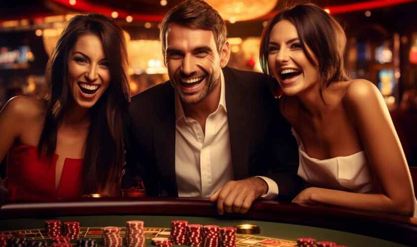 Jogos móveis com o Ninecasino: As melhores opções para jogadores brasileiros em movimento