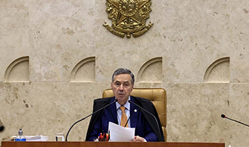 Presidente do STF anuncia edital para financiamento de bolsas de estudos para ingresso na magistratura