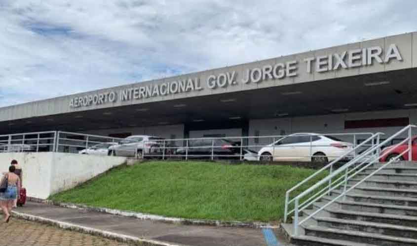 AZUL, GOL E LATAM IGNORAM APELOS DO PREFEITO DE PORTO VELHO ENQUANTO RONDONIENSES ESPERAM POR UM MILAGRE