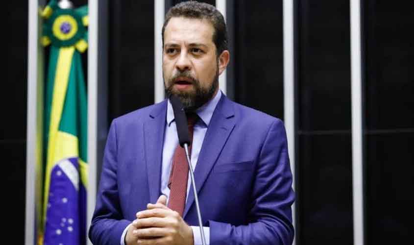 Boulos protocola PL com proposta de equiparação no seguro-desemprego para trabalhadoras domésticas