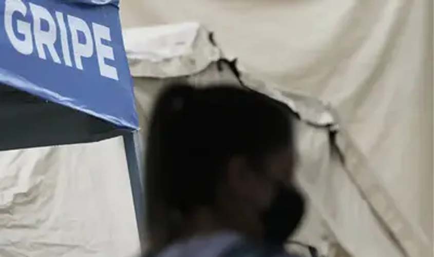 InfoGripe alerta para alta de doenças respiratórias no país