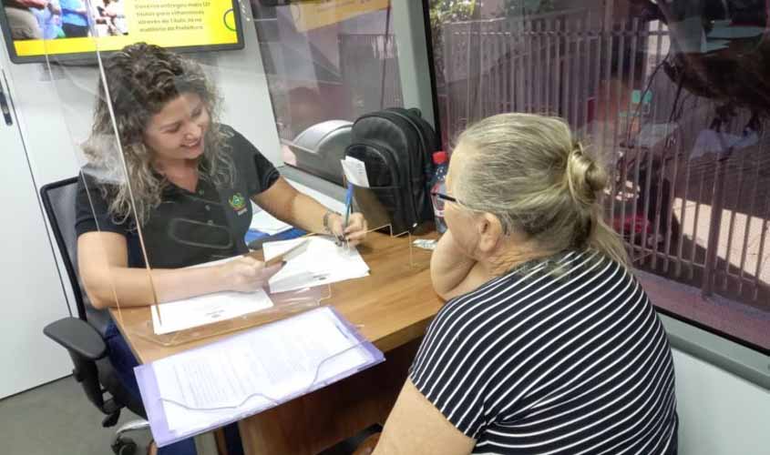 Mais de 150 pessoas atendidas em força-tarefa de regularização fundiária em Vilhena, saiba como ser beneficiado