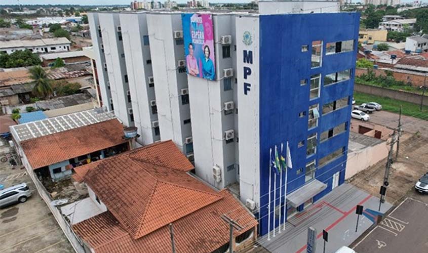 Ifro e 17 municípios de RO atendem recomendação do MPF para contratar nutricionistas para escolas públicas