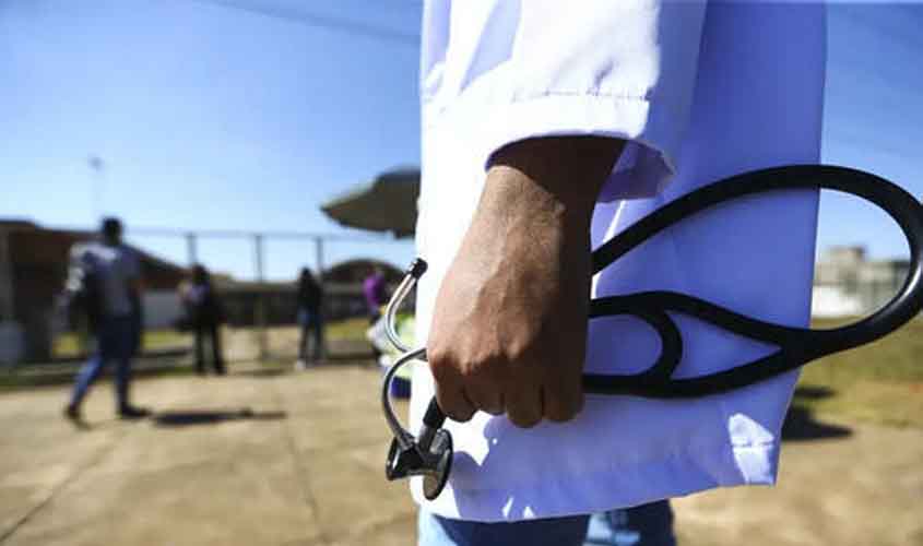 Falta de médicos lidera lista de desafios na saúde, segundo estudo da Firjan