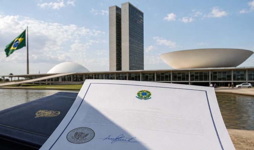 Transposição 2026: Nova Portaria