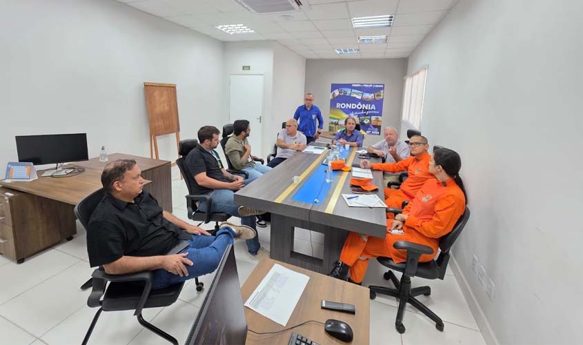 Crea-RO debate segurança na recarga de veículos elétricos