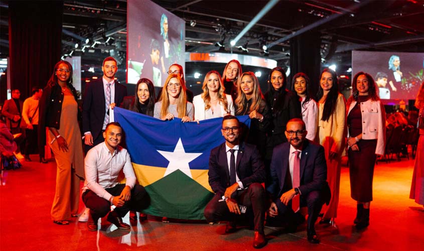 OAB Rondônia participa de encontro nacional em SP