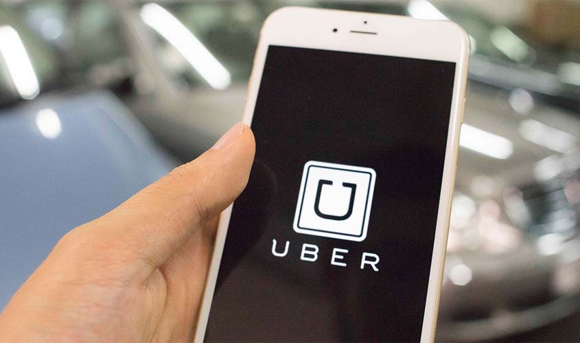 Uber extingue taxa fixa cobrada de motoristas