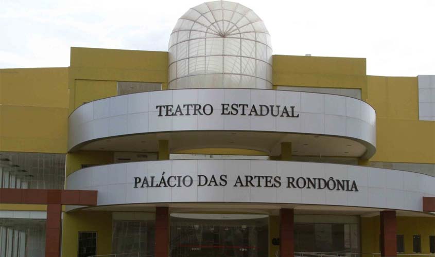 Teatro Palácio das Artes recebe recital gratuito nesta segunda-feira, às 19h