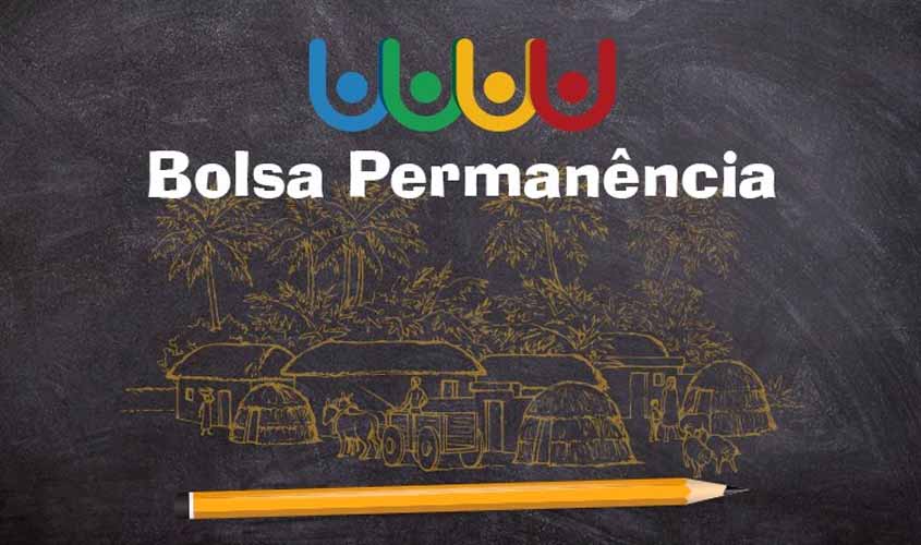 MEC abre novas inscrições para o Programa de Bolsa Permanência 2019