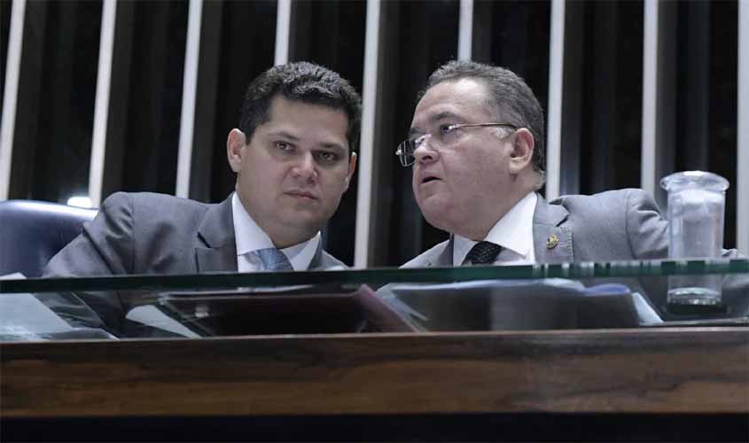 Arquivada investigação sobre suposta fraude na eleição do Senado