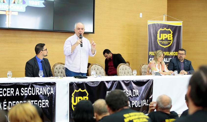 TOMA LÁ, DÁ CÁ– Aprovação da PEC da Previdência virá com distribuição de cargos e emendas, diz Mauro Nafiz