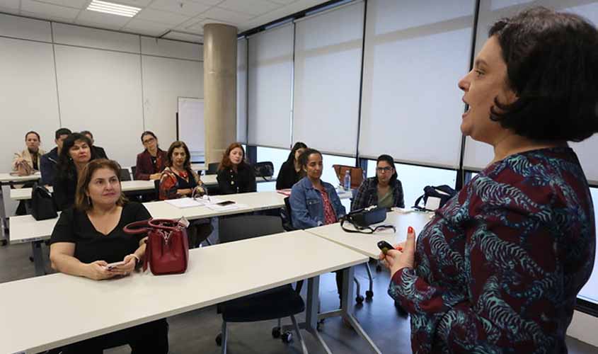 Seminário debate gargalos e boas ideias na proteção da primeira infância