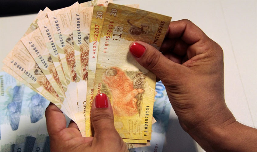 Governo de Rondônia estimula economia com o pagamento do 13º salário no próximo dia 10