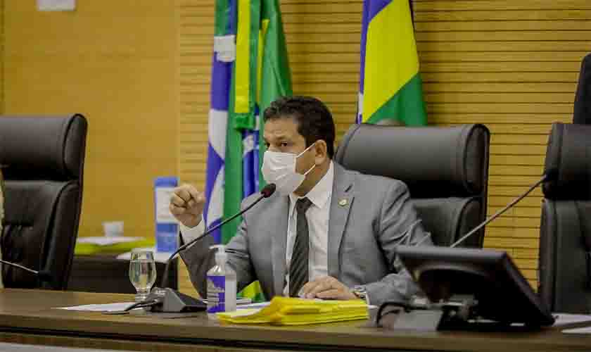 Governo do Estado prorroga o auxílio Amparo atendendo a pedido do deputado Jair Montes