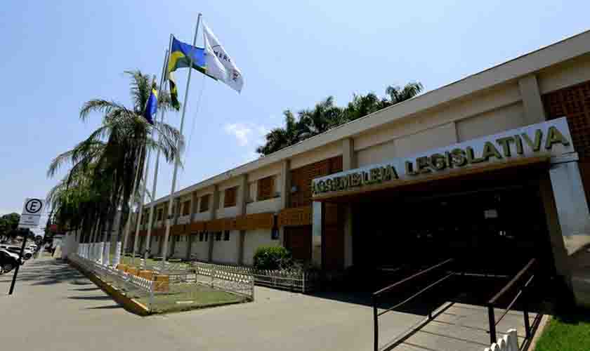 Escola do Legislativo abre inscrições para pós-graduação em Ciências Políticas