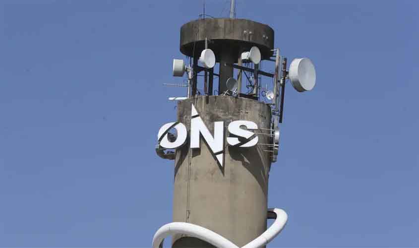 ONS determina aumento do uso de térmicas para garantir energia