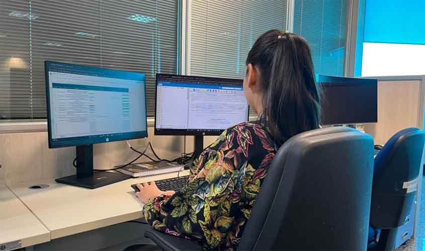 Inscrições para o Projeto Voluntariar da Segurança Pública seguem até o dia 22 de julho