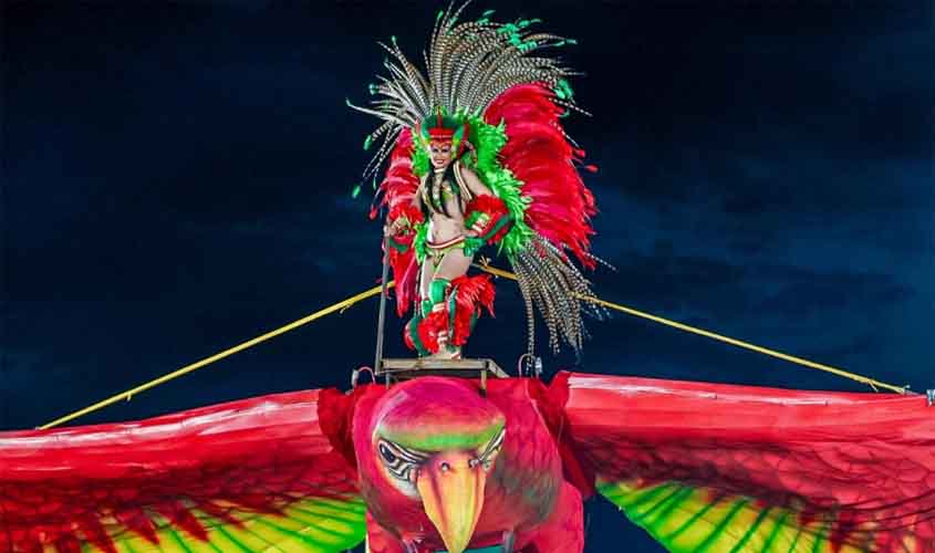 Alero aprova mais de R$ 32 milhões para a cultura, esporte e lazer em Rondônia