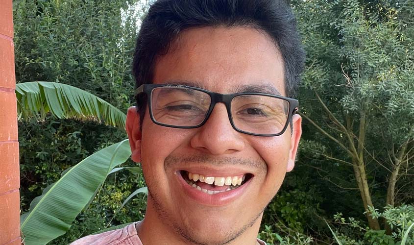 Amor próprio em primeiro lugar? 