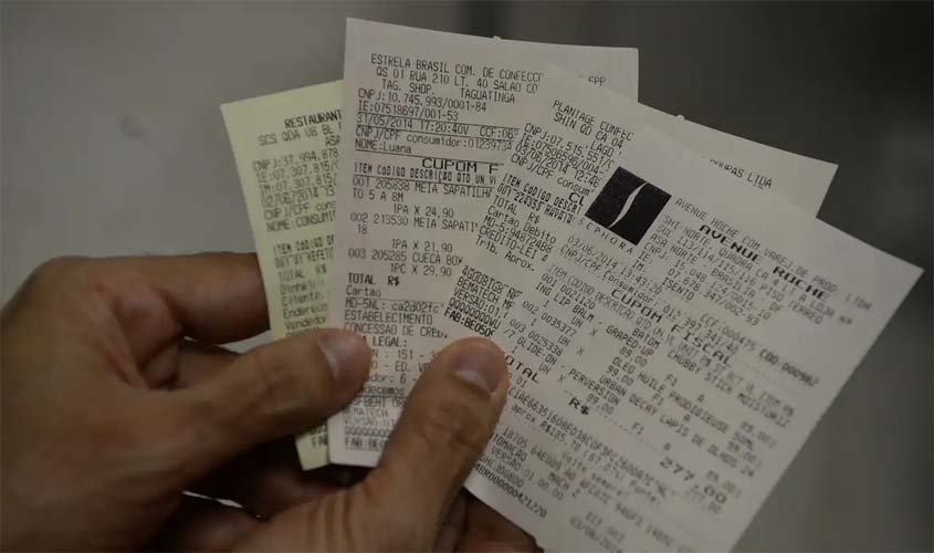 CNPJ com letras começa a ser emitido em 31 de julho