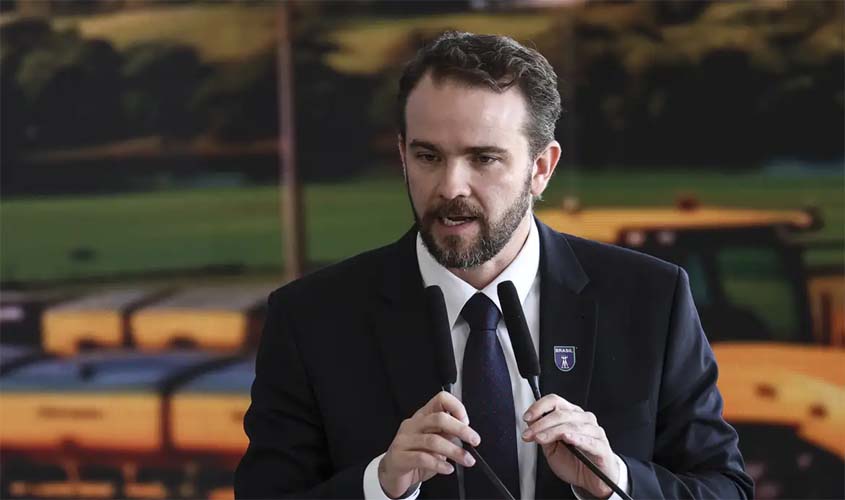 Durigan alerta para risco na reforma tributária