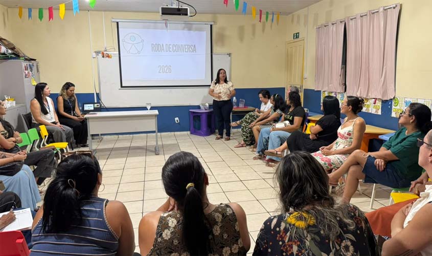 Conecta Autista amplia atendimento na Zona Sul