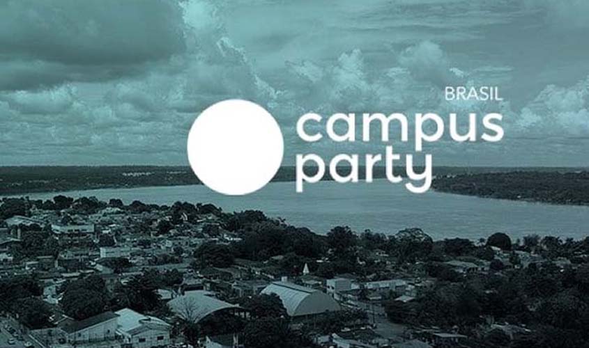 Porto Velho recebe primeira Campus Party da Região Norte