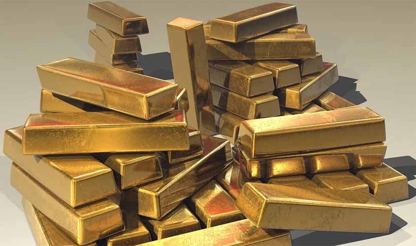 Justiça prorroga prisão de investigados no roubo de ouro em Guarulhos