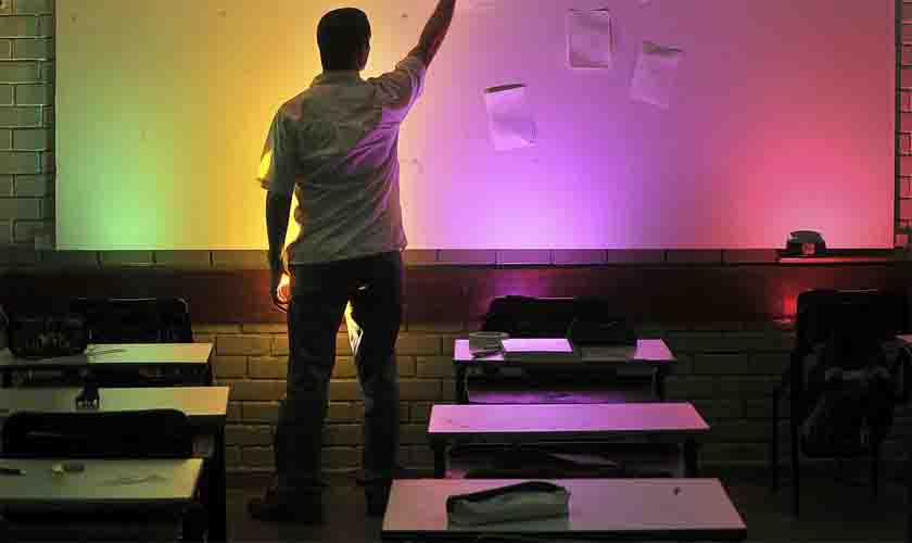 Encceja: Inep disponibiliza apostilas para estudo