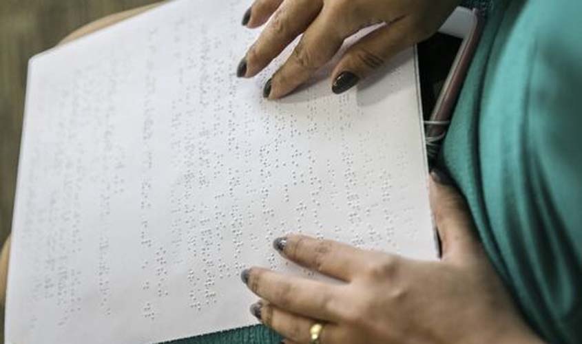 Cadastro Inclusão busca facilitar acesso de pessoas com deficiência a direitos