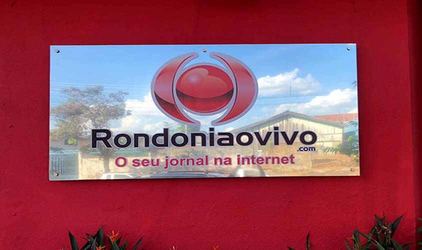 Polícia faz operação contra bolsominions que realizaram atentado contra jornal eletrônico em Porto Velho