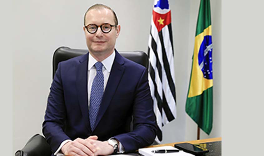 STF realiza cerimônia de posse de Cristiano Zanin nesta quinta-feira (3)