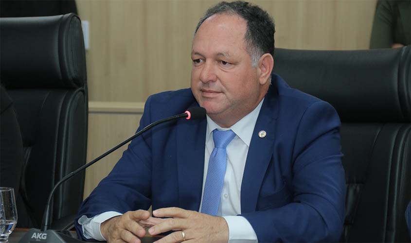 Pedro Fernandes sugere decreto de calamidade pública na Saúde de Rondônia