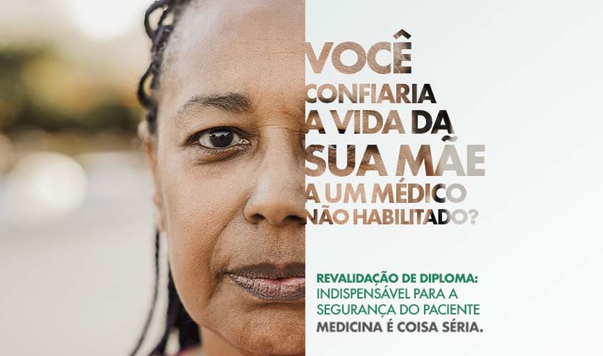 Conselhos de Medicina promovem campanha em defesa da segurança dos pacientes