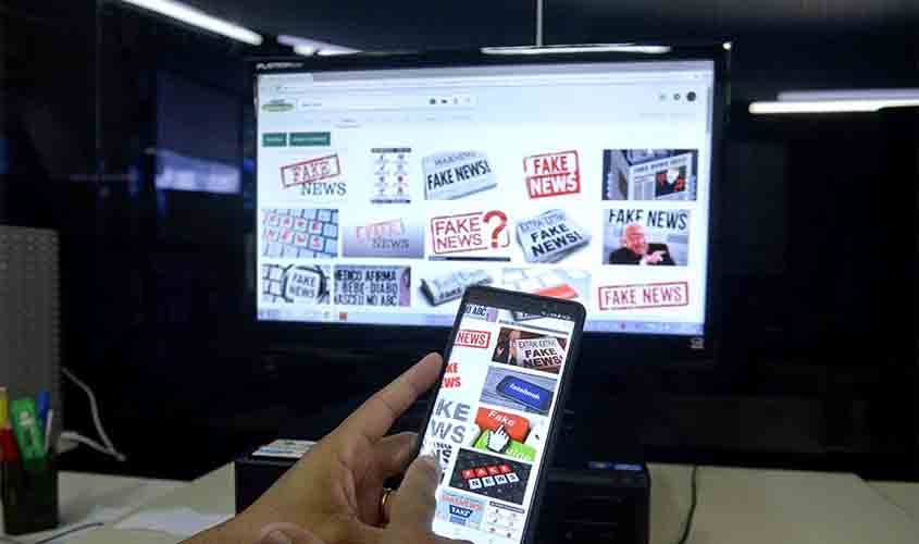 Disseminação de fake news em período eleitoral pode ter pena aumentada  