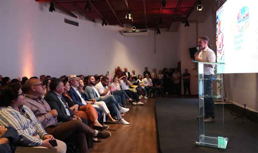 Sobre Trilhos e Memórias: Prefeitura celebra 113 anos da EFMM com novos investimentos no turismo