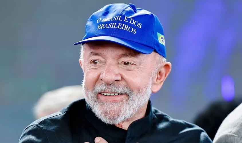 Lula vencerá a 1ª Guerra Mundial Comercial?