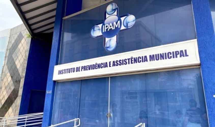Prefeitura e Ipam enfrentam dívida histórica para manter serviços funcionando