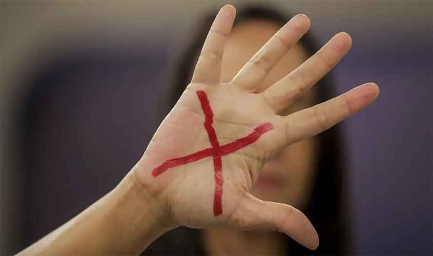 61 socos: caso no RN retrata escalada da violência contra mulheres