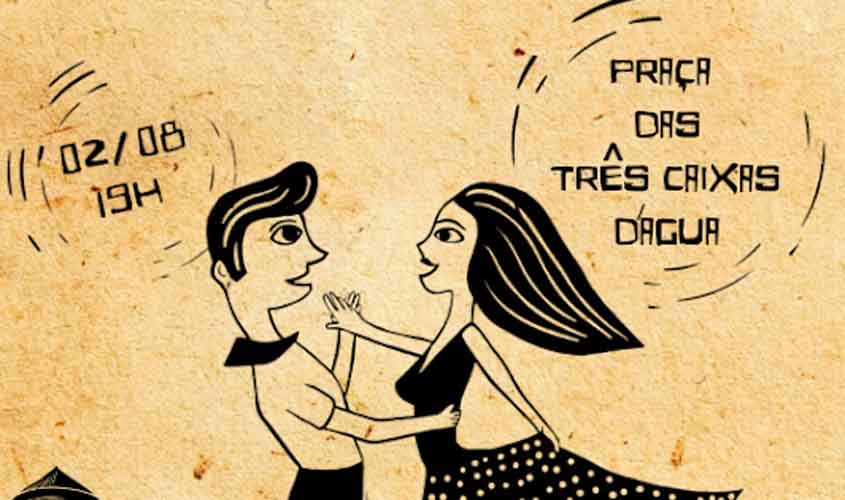 Arraial da UNIR será neste sábado na Três Caixas D'Água