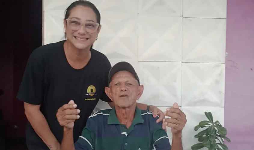 Nota de Pesar - Valdemar Martins de Farias