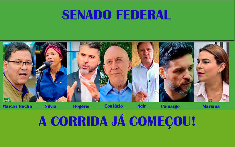 Leia, na íntegra, a coluna Opinião de Primeira, de Sérgio Pires