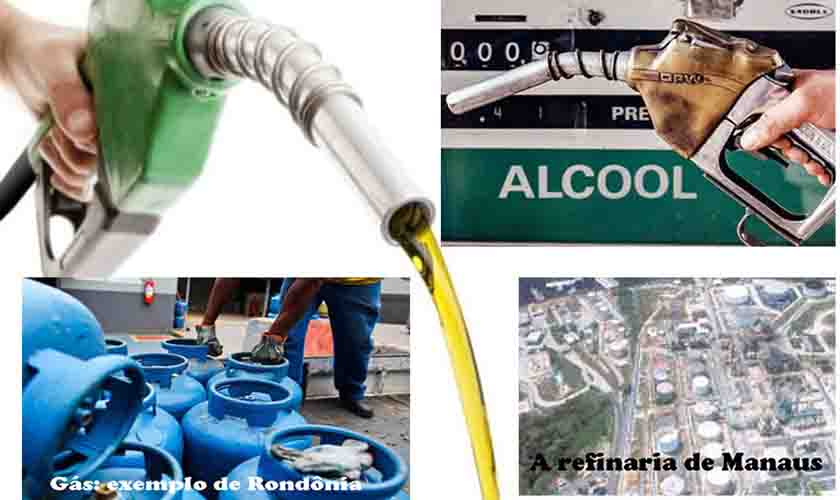 Falta de refinarias, álcool caro, impostos: veja porque pagamos tão caro pela gasolina
