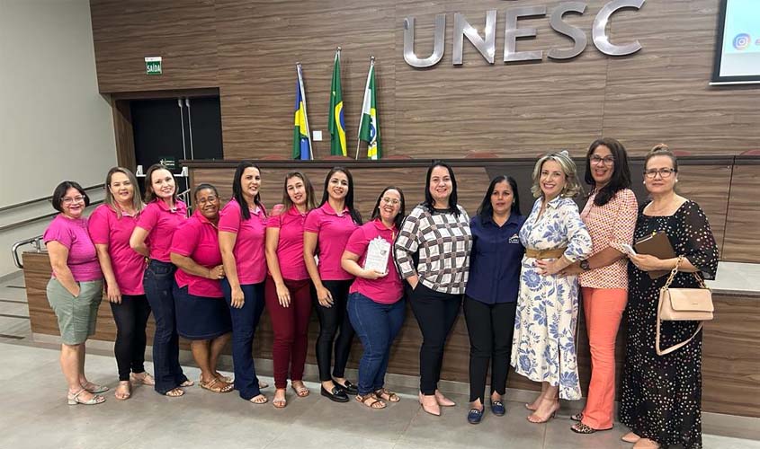 Workshop ‘Trilhas Liquida’ empolga participantes e marca o início da maior feira de liquidação de Rondônia