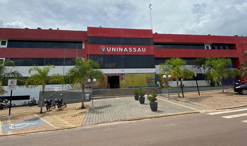 Pesquisa da UNINASSAU é aprovada em Congresso Internacional 