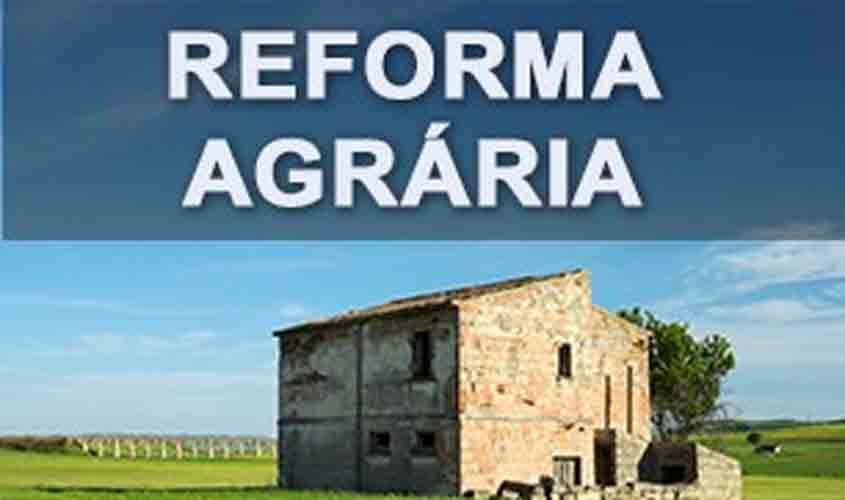 Após atuação do MPF, Incra e governo de Rondônia entregam 250 títulos de lotes para chacareiros em Porto Velho