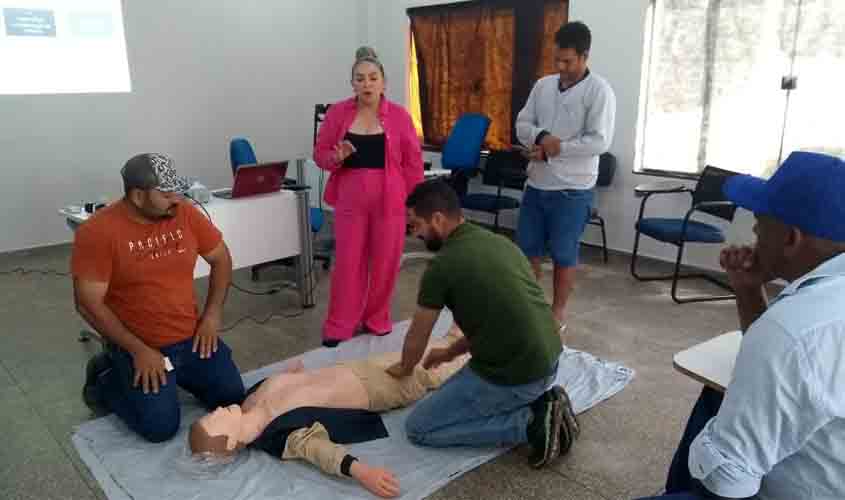 Cursos especializados da Escola Pública de Trânsito para condutores estão com inscrições abertas