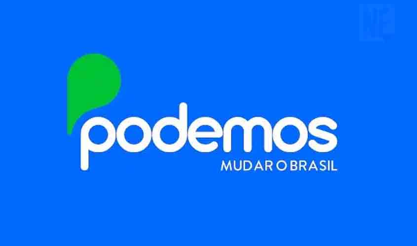 Candidata renuncia e PODEMOS sofre mais um revés na campanha em Porto Velho