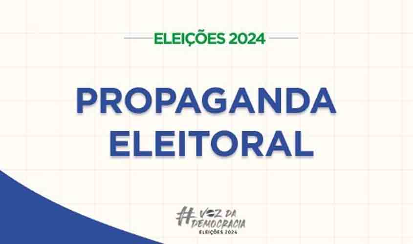 Entenda como irá funcionar o poder de polícia de juízes eleitorais nas Eleições 2024